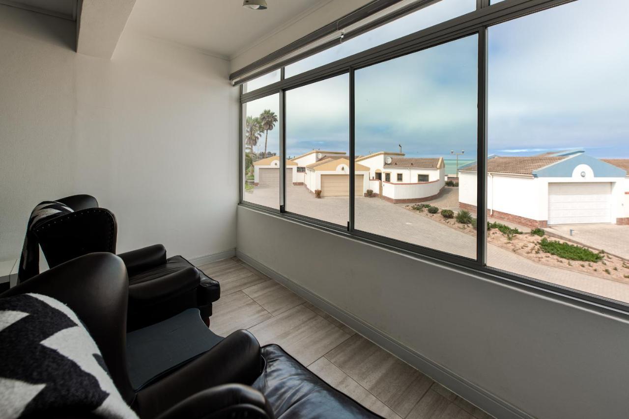 Nordstrandpark 26 Main Beach Area سواكوبموند المظهر الخارجي الصورة